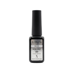 Loxus Semi Gel Base Coat 8...