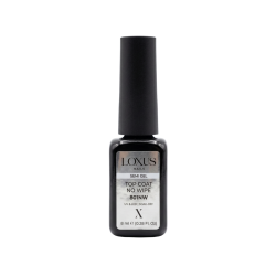 Loxus Semi Gel Top Coat No...